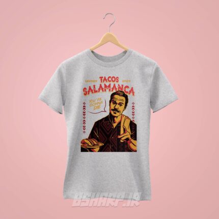 تیشرت Better Call Saul طرح You're Gonna Die - Image 5
