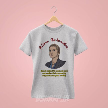 تیشرت Better Call Saul طرح Face Reality - Image 5