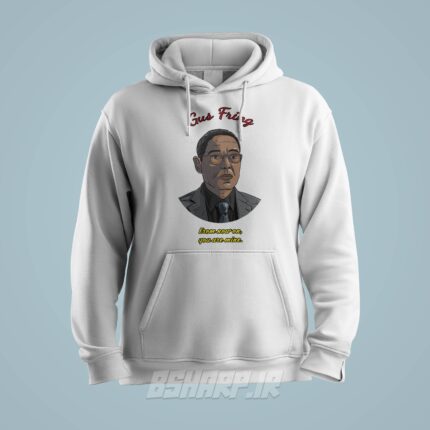 هودی Better Call Saul طرح You Are Mine - Image 2