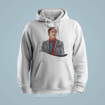 هودی Better Call Saul طرح قدرت - Image 2