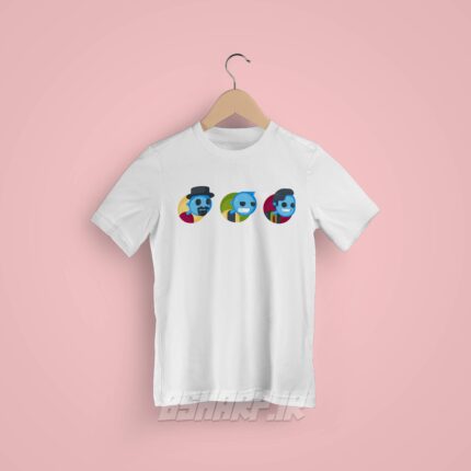 تیشرت Better Call Saul طرح On Blue - Image 7