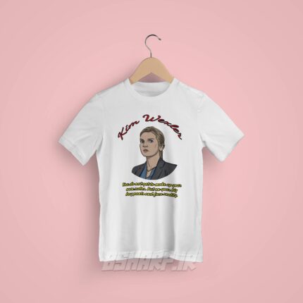 تیشرت Better Call Saul طرح Face Reality - Image 7