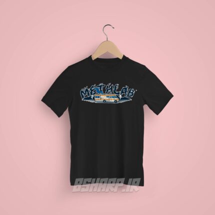 تیشرت Breaking Bad طرح Methlab - Image 6