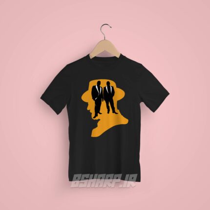 تیشرت Breaking Bad طرح دوقلو ها - Image 6