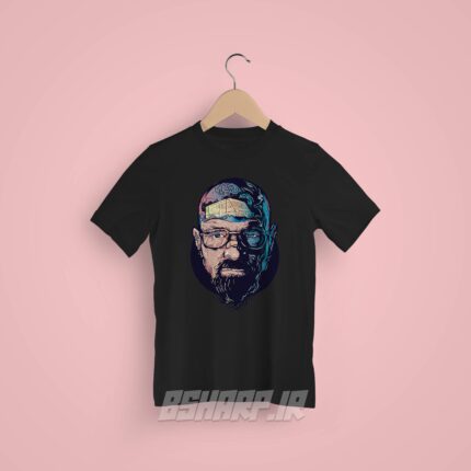 تیشرت Breaking Bad طرح رویا - Image 6