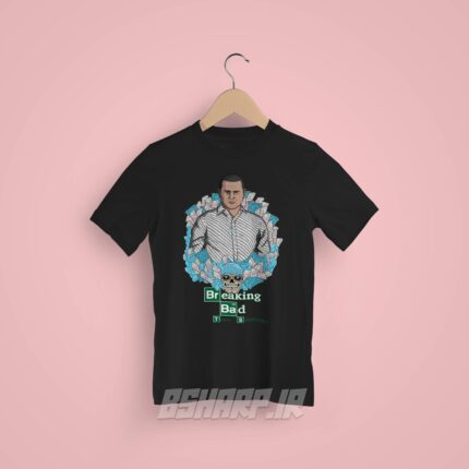 تیشرت Breaking Bad طرح Tuco Salamanca - Image 6