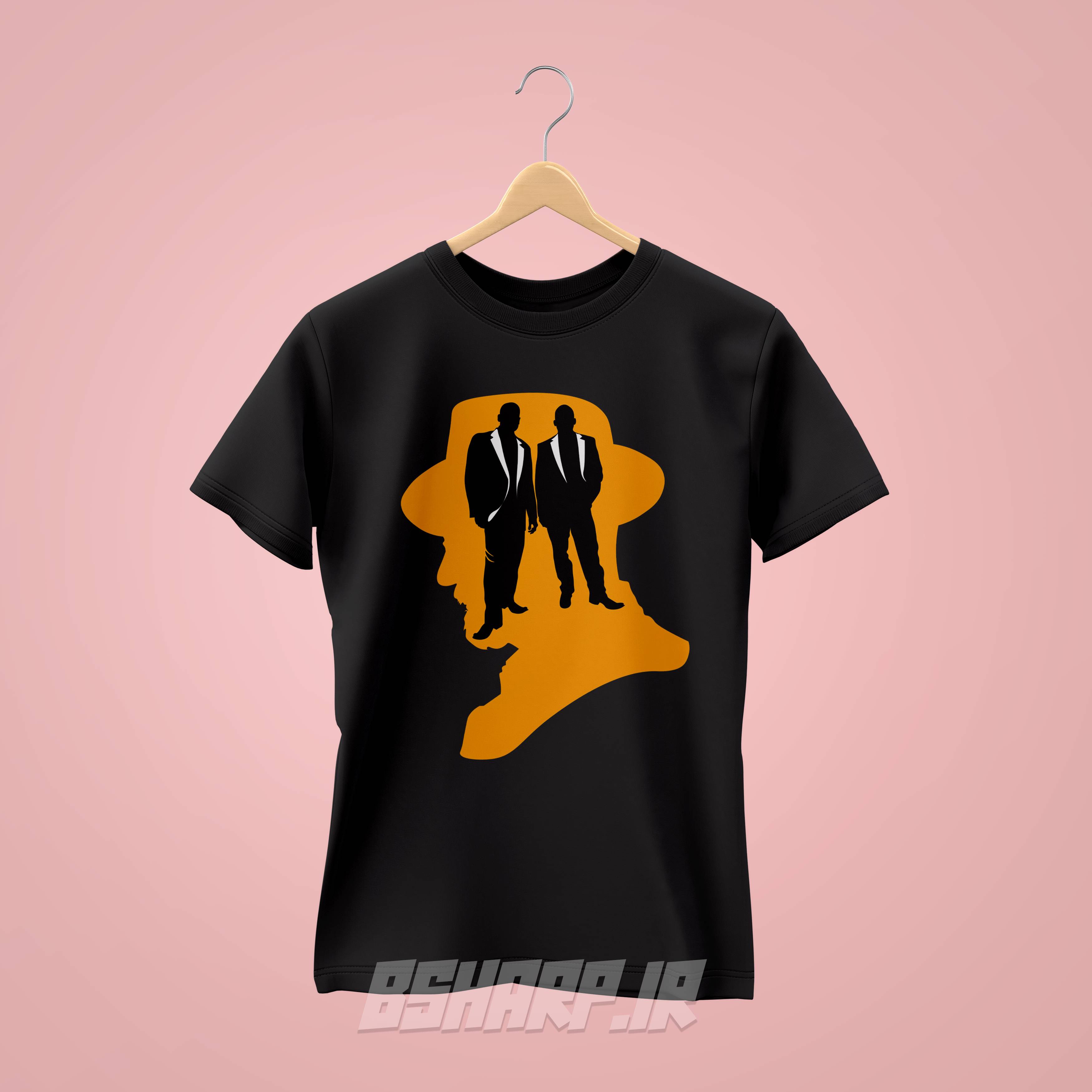 تیشرت Breaking Bad طرح دوقلو ها