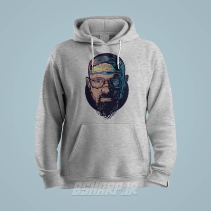 هودی Breaking Bad طرح رویا - Image 3