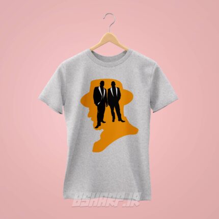 تیشرت Breaking Bad طرح دوقلو ها - Image 5