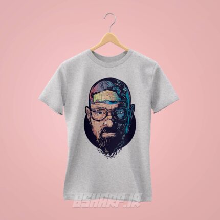 تیشرت Breaking Bad طرح رویا - Image 5