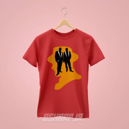 تیشرت Breaking Bad طرح دوقلو ها - Image 3