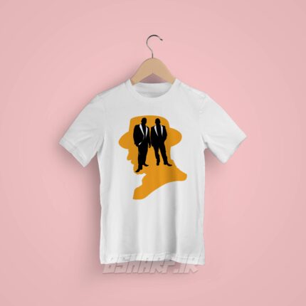 تیشرت Breaking Bad طرح دوقلو ها - Image 7