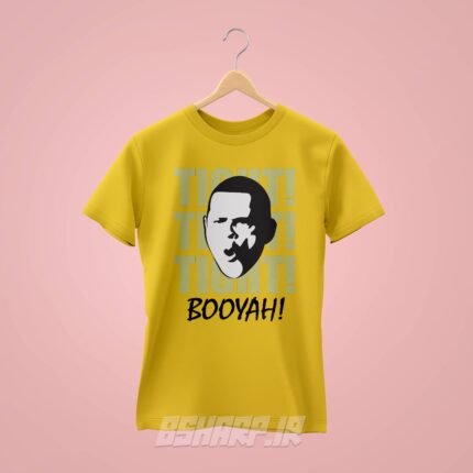 تیشرت Breaking Bad طرح Booyah - Image 4