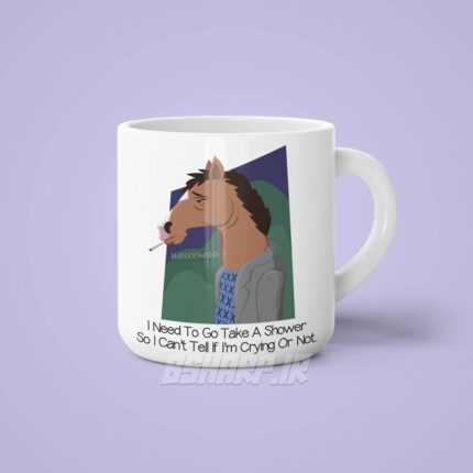 ماگ Bojack Horseman طرح Responsible - Image 20