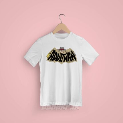تیشرت Bojack Horseman طرح Adultman - Image 7