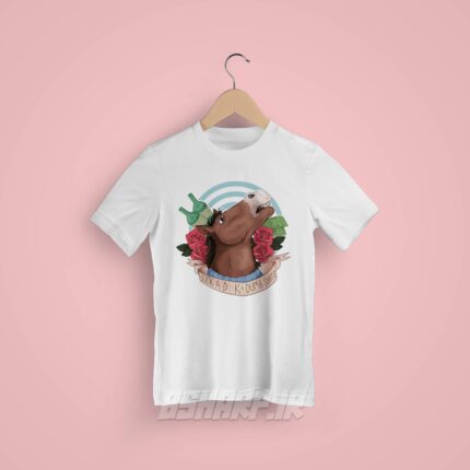 تیشرت Bojack Horseman طرح Dumb S**t - Image 7