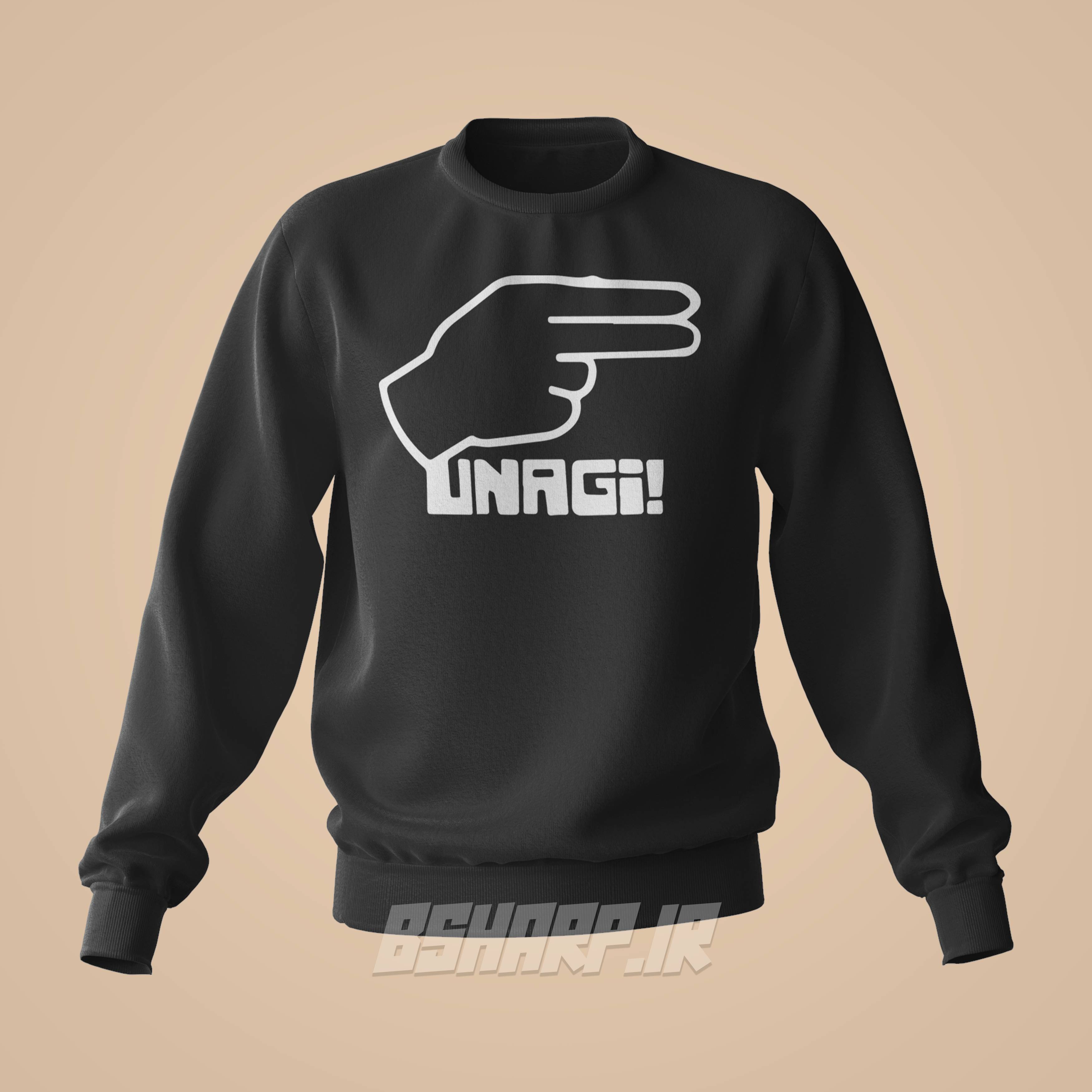 دورس Friends طرح UNAGI