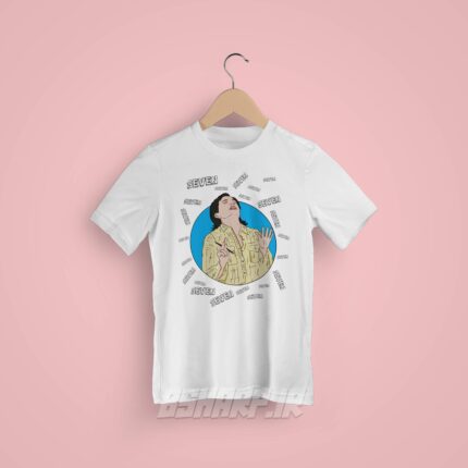 تیشرت Friends طرح Seven Seven - Image 7