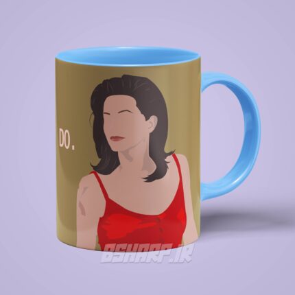 ماگ Friends طرح What To Do - Image 11