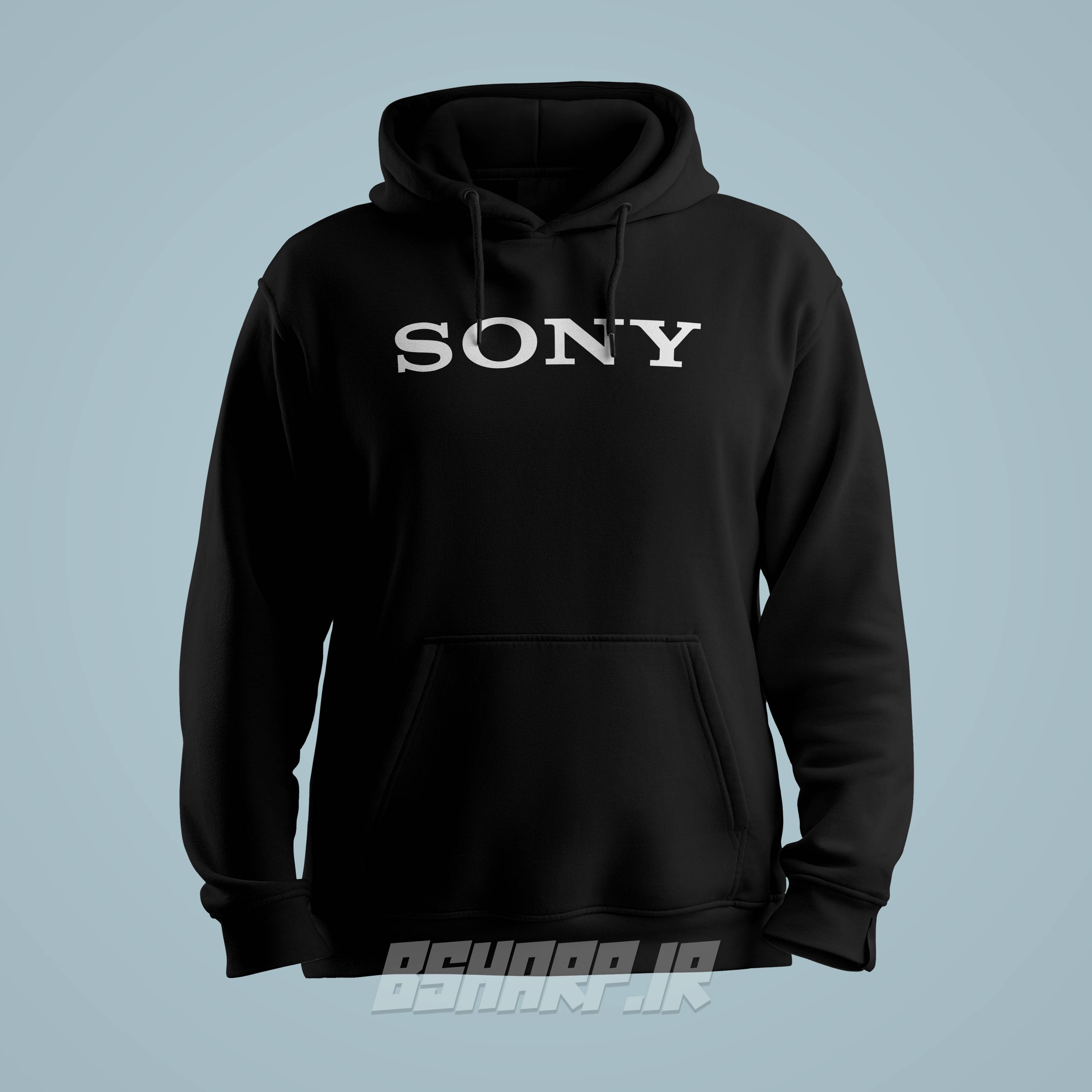 هودی Gamer طرح Sony