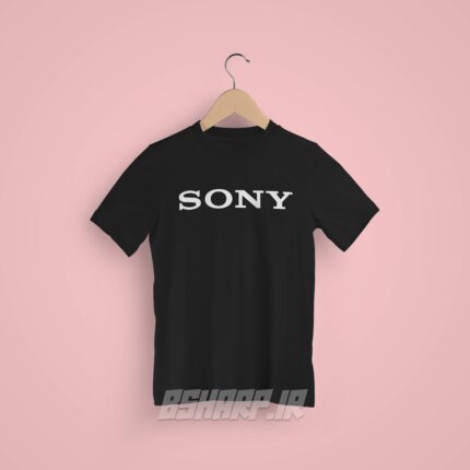 تیشرت Gamer طرح Sony - Image 6