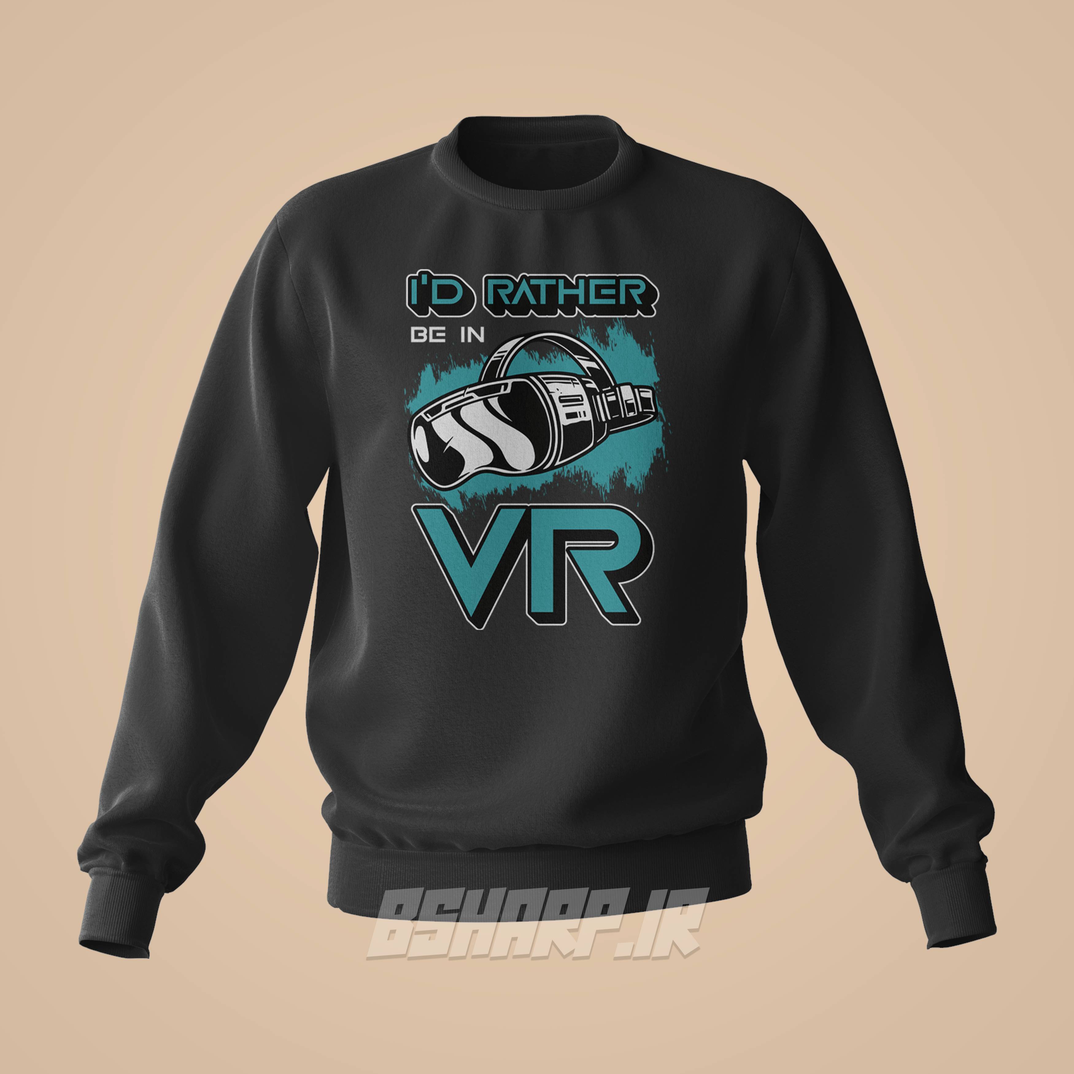 دورس Gamer طرح VR
