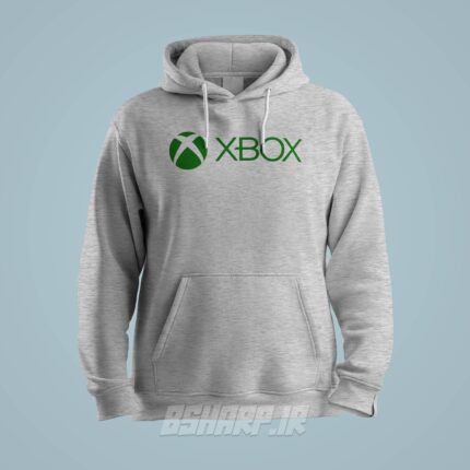 هودی Gamer طرح XBOX - Image 3