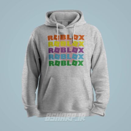 هودی Gamer طرح ROBLOX - Image 3