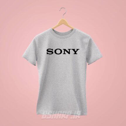تیشرت Gamer طرح Sony - Image 5