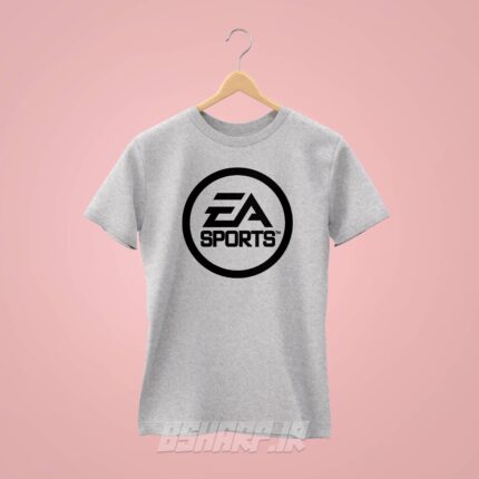 تیشرت Gamer طرح EA SPORTS - تصویر 5