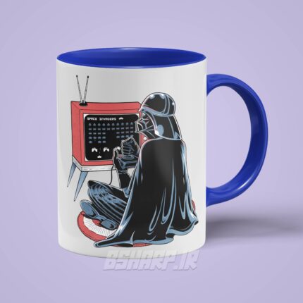 ماگ Gamer طرح جنگ ستارگان - Image 6