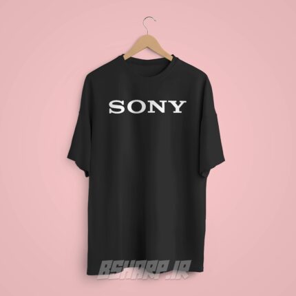 تیشرت Gamer طرح Sony - Image 8