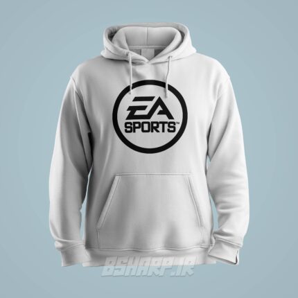 هودی Gamer طرح EA SPORTS - Image 2