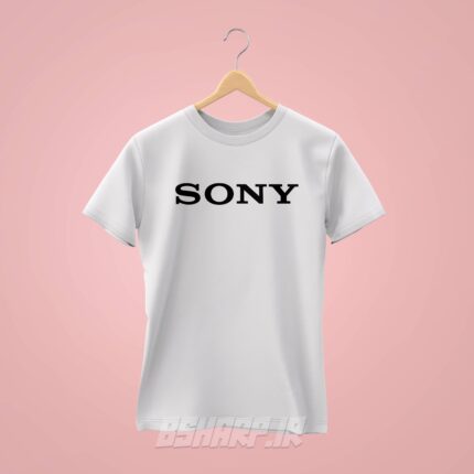 تیشرت Gamer طرح Sony - Image 2