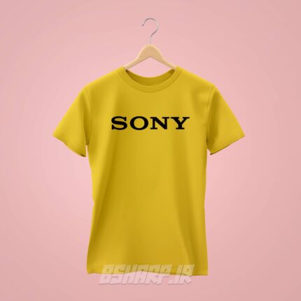تیشرت Gamer طرح Sony - Image 4